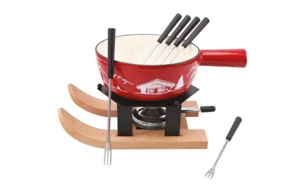 TABLE ET COOK SERVIC SH006